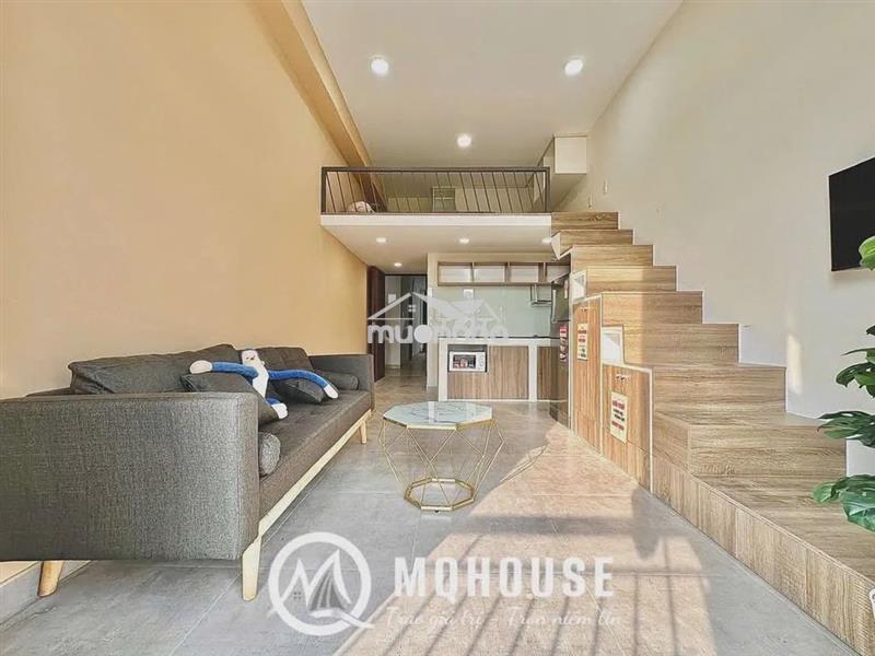 Khai trương dự án mới phòng duplex view ban công ngay bệnh viện q12😍😍😍