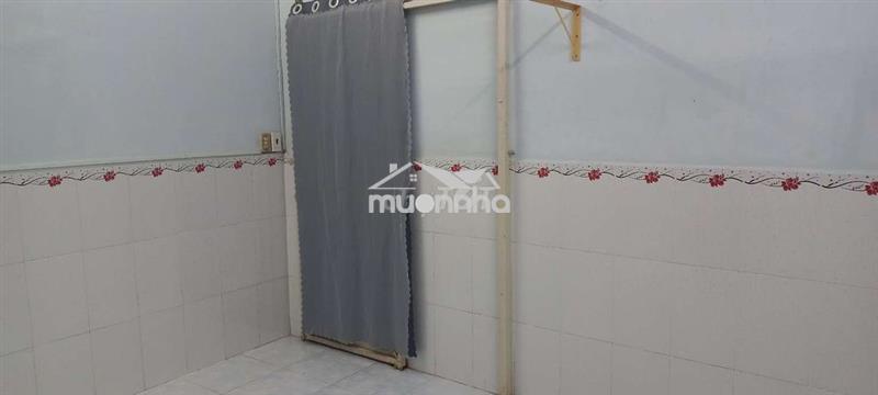 Thuê phòng trọ giá rẻ, giá sinh viên quận 8