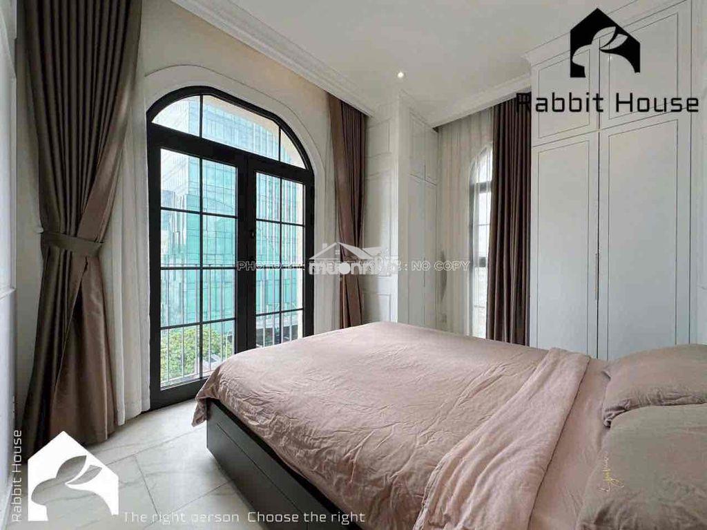 Căn hộ 1pn full nội thất cao cấp, thang máy phạm ngọc thạch quận 3 - 3