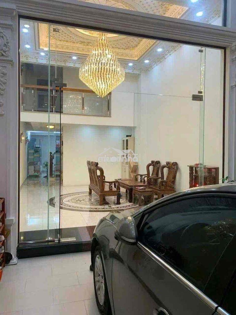 Cho thuê nhà 1trệt 3lầu 6phòng ngủ ở & mở vp trung tâm tp mới bdg - 2
