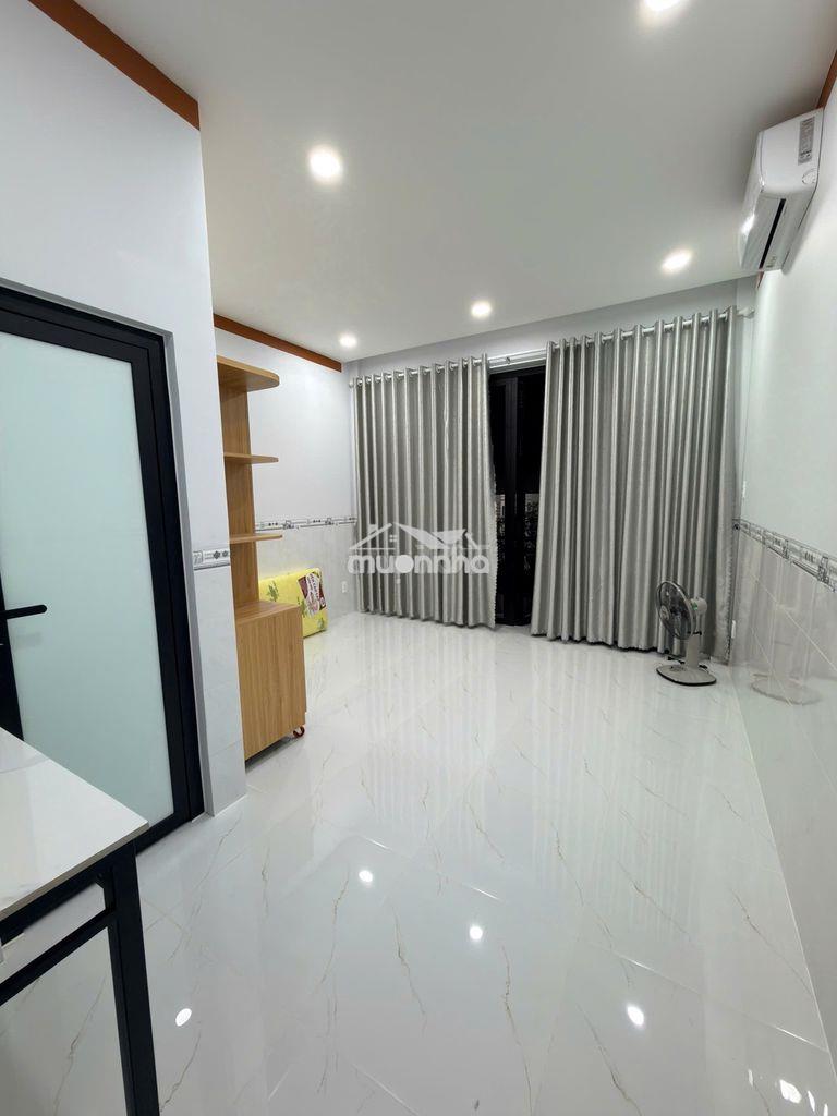 Phòng mới , nhà mới xây kế bên đh nguyễn tất thành - 4
