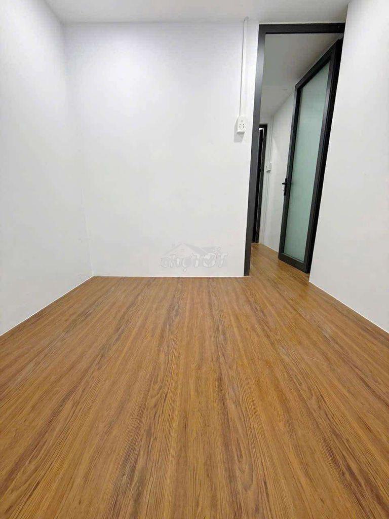 🤩Quận 5-3 tầng – cách mặt tiền 30m - 4 phòng ngủ - 3.15 t.ỷ mới ghê - 4