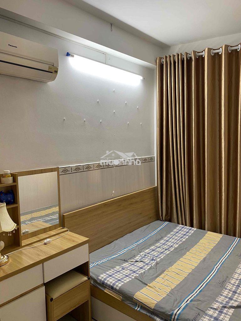 Phòng trọ gần siêu thị phú lâm