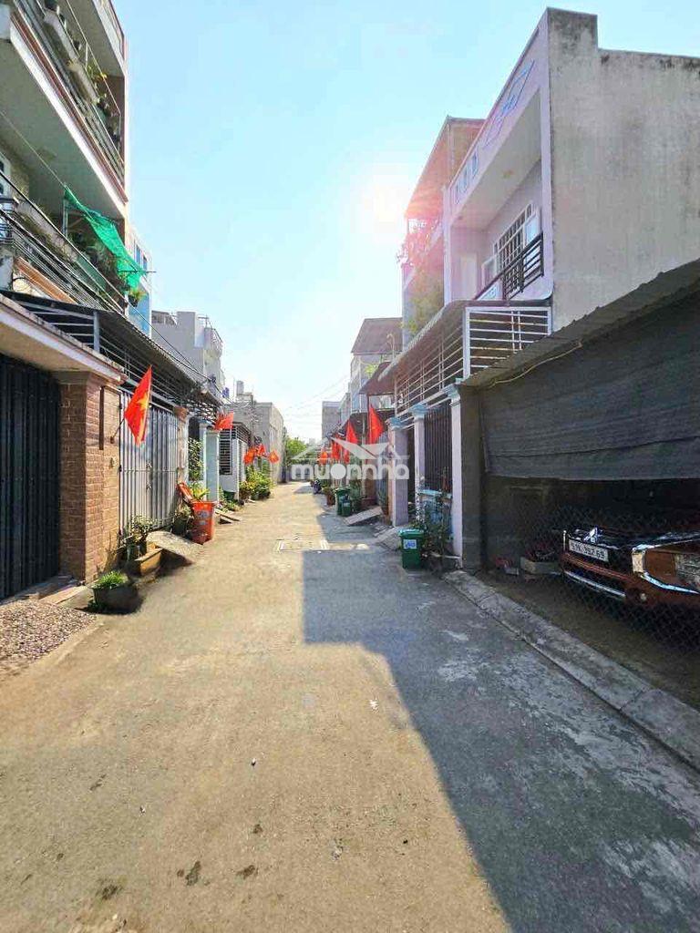 Bán đất nền đẹp trường thạnh, tp. thủ đức – 64m² – đường ô tô – chỉ 3. - 2