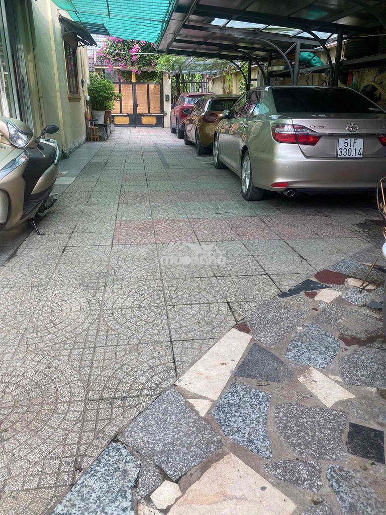 Bán gấp biệt thự đường nhựa vĩnh phú 38, hoàn công 1 lầu 19 tỷ - 3