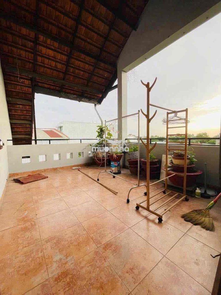 Cho thuê nhà biệt thự bà điểm hóc môn - 4
