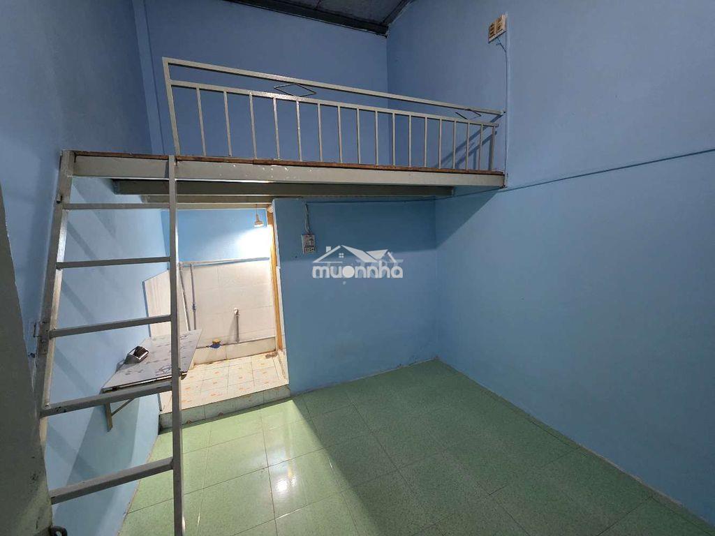 Cho thuê phòng tầng trệt giá rẻ dĩ an, bình dương - 4