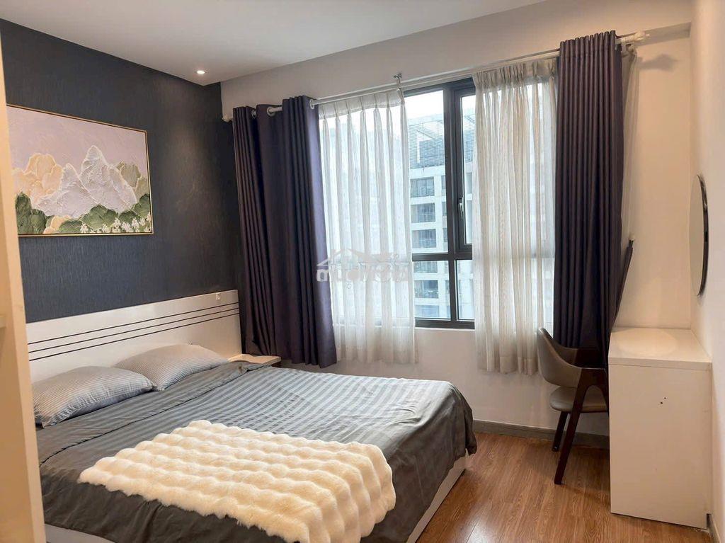 Căn hộ 2pn dt 80m2 dự án the gold view quận 4 - 4