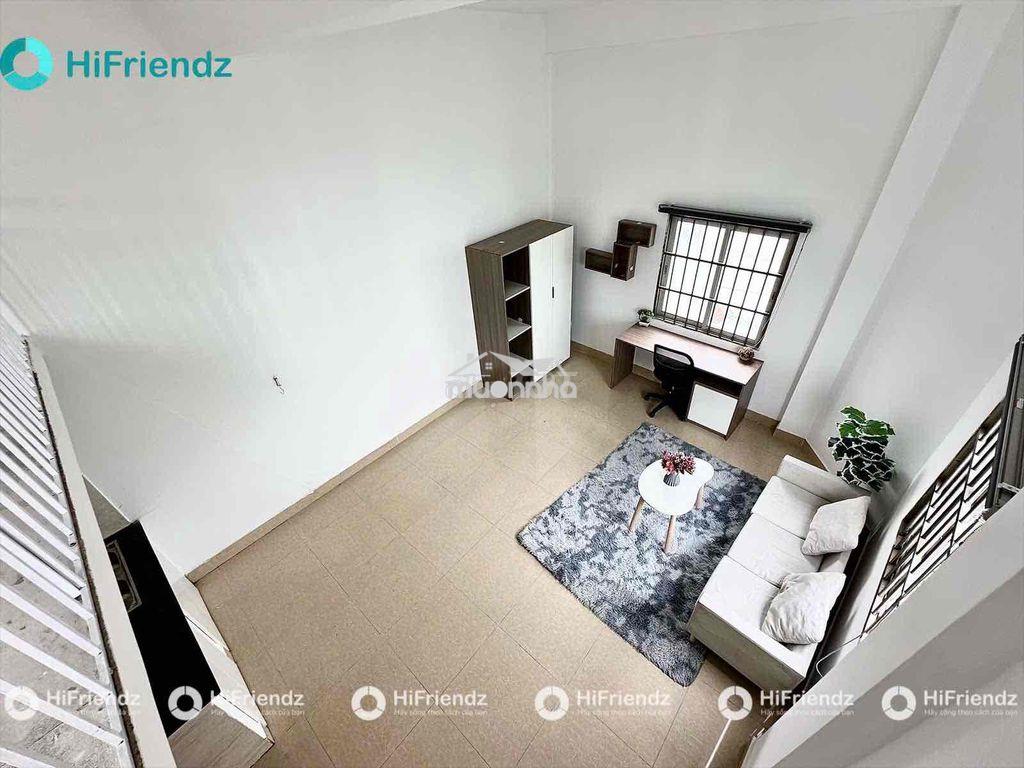 Duplex siêu rộng - full nội thất - ở 2-4 người thoải mái - trung tâm - 4