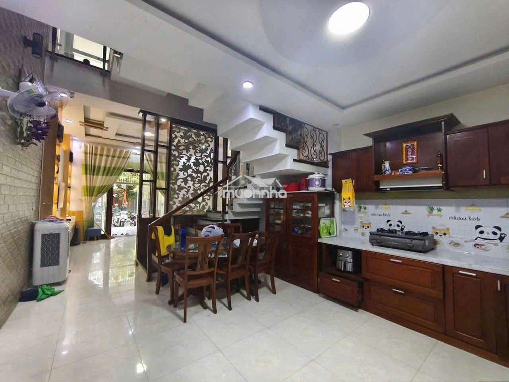 💥🏡Cho thuê nhà 2 tầng: đường hòa minh - liên chiểu - 2