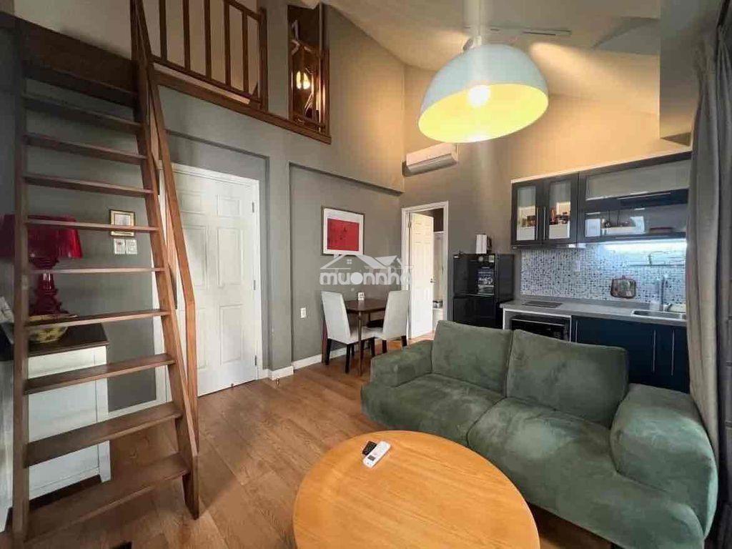 Duplex sinh viên ở được 4ng quận tư rộng rãi sạch sẽ thoáng mát - 3