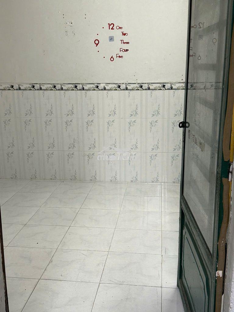 Phòng trọ 25m2 cho thuê gần công viên pm quang trung - 2