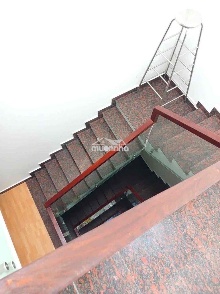 Bán nhà 4 tầng đẹp – 84m² – hẻm xe hơi – gần aeon tân phú - 3