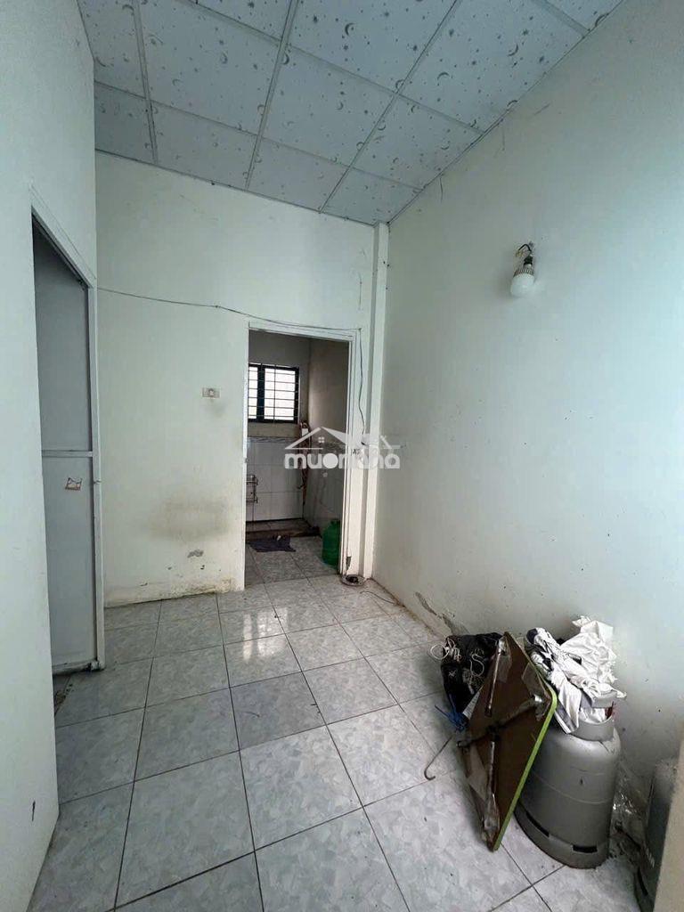 Bán căn nhà cũ đường nguyễn thị hé, củ chi, 107m2, có sổ hồng, 980 tr - 3