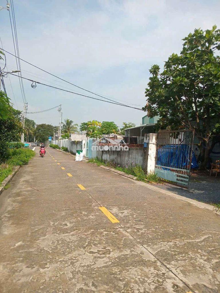Đất mặt tiền giá như trong hẻm thạnh lộc, quận 12 - giá f0 - 2