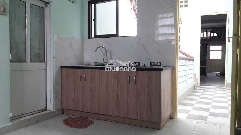 Phòng trọ sinh viên quận 5 - 4