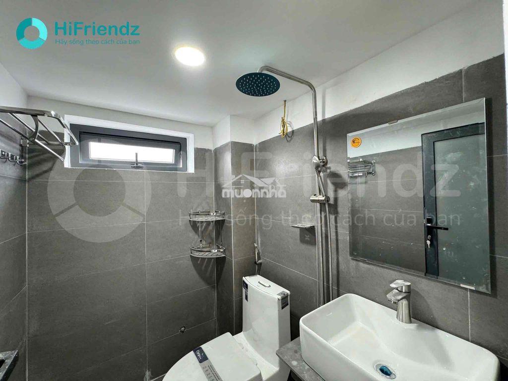 Cho thuê ch duplex full nt gác cao gần đh ufm,fpt,…gần mai chí thọ - 4