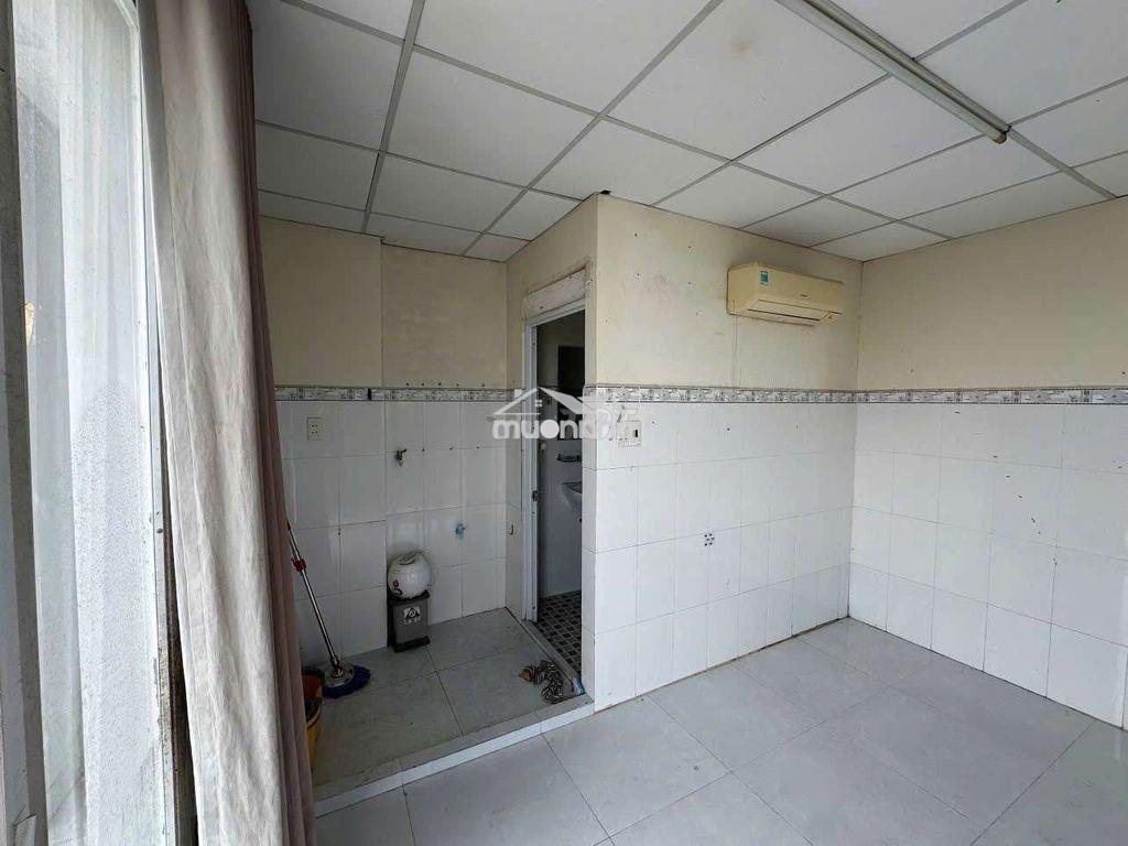 Cho thuê phòng siêu đẹp có cửa sổ có ban công - 3