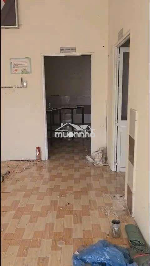 Nhà kho 10tr 100m2 nền gachk men - 4