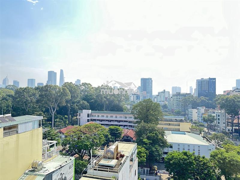 Hiếm có khó tìm: căn hộ lõi trung tâm q3 — 3pn rộng rãi — giá :15 tr