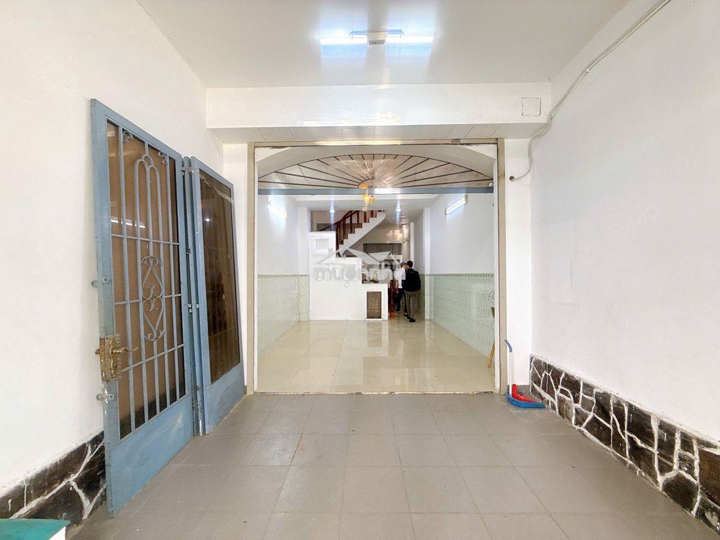 Cho thuê nhà khu vip phan đình phùng . dt 4 x 18 m đúc 3 lầu đẹp - 3