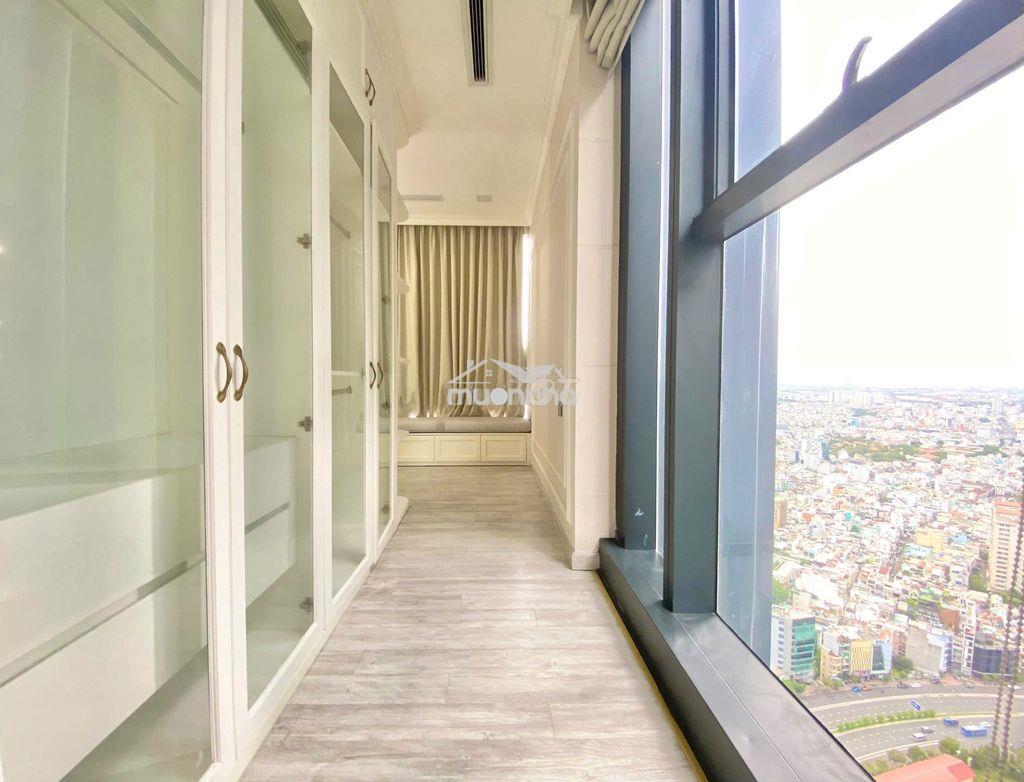 Cho thuê cc gold view 70m2 2pn giá chỉ 16tr/th - 3