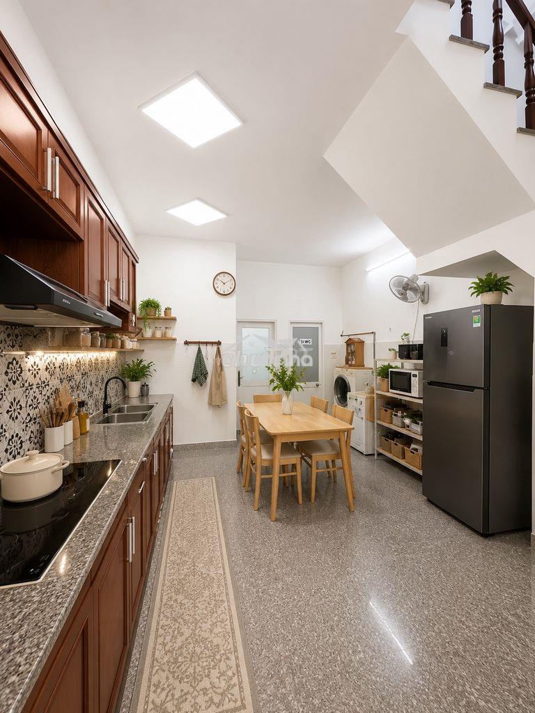 Nhà lô góc 2 mặt tiền - hxh tránh - 80m2 -trương văn thành q9 - 3.5 tỷ - 3