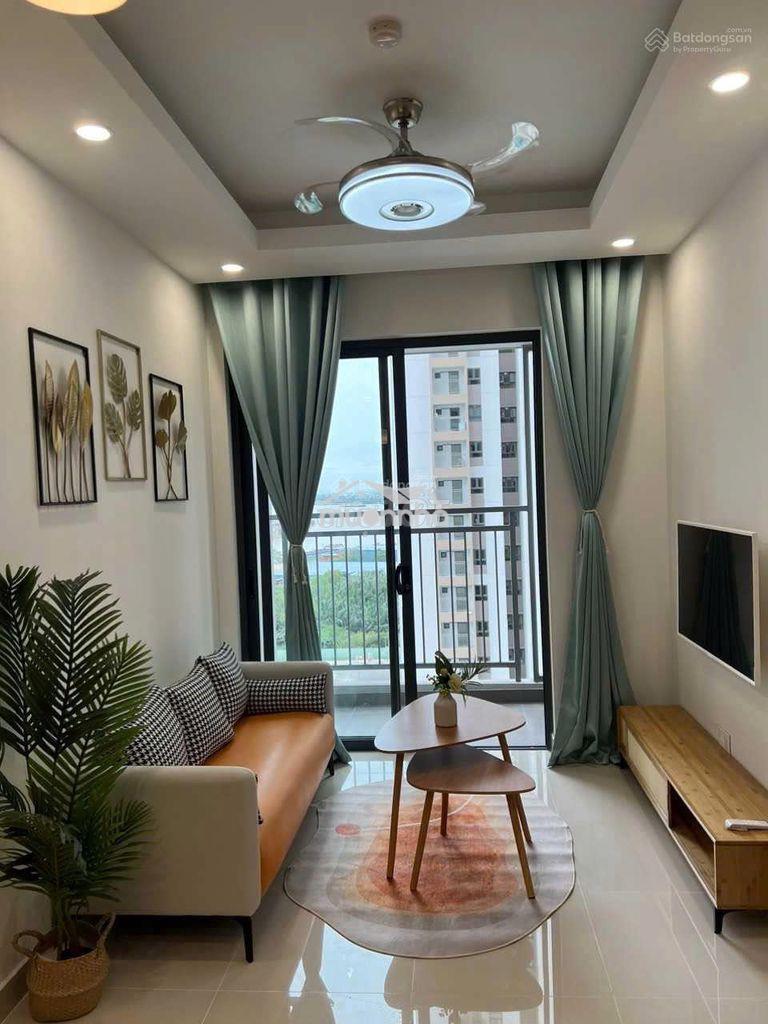 Cho thuê nhanh cc sky center 40m2 1pn 1wc giá 11tr/th giá cực tốt 