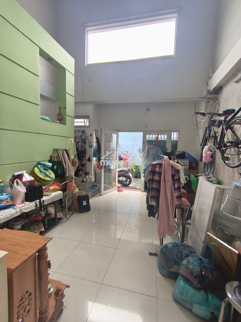 ⛔ Cho thuê nhà đường 8 - trường thọ, thủ đức - 3