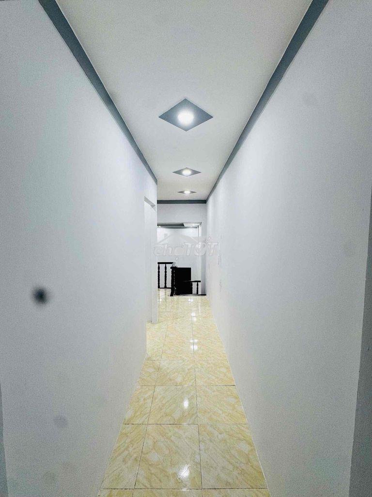 Nhà sổ chung giá rẻ - 2