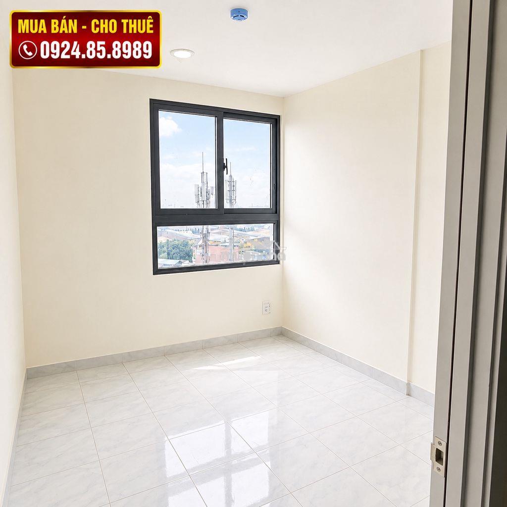 Bán căn 1 pn trần chìm- 920 triệu (tổng giá bán 102%) - 3