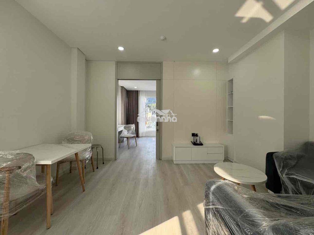 🏠 Chdv 1pn full nội thất – quận 7 - 2