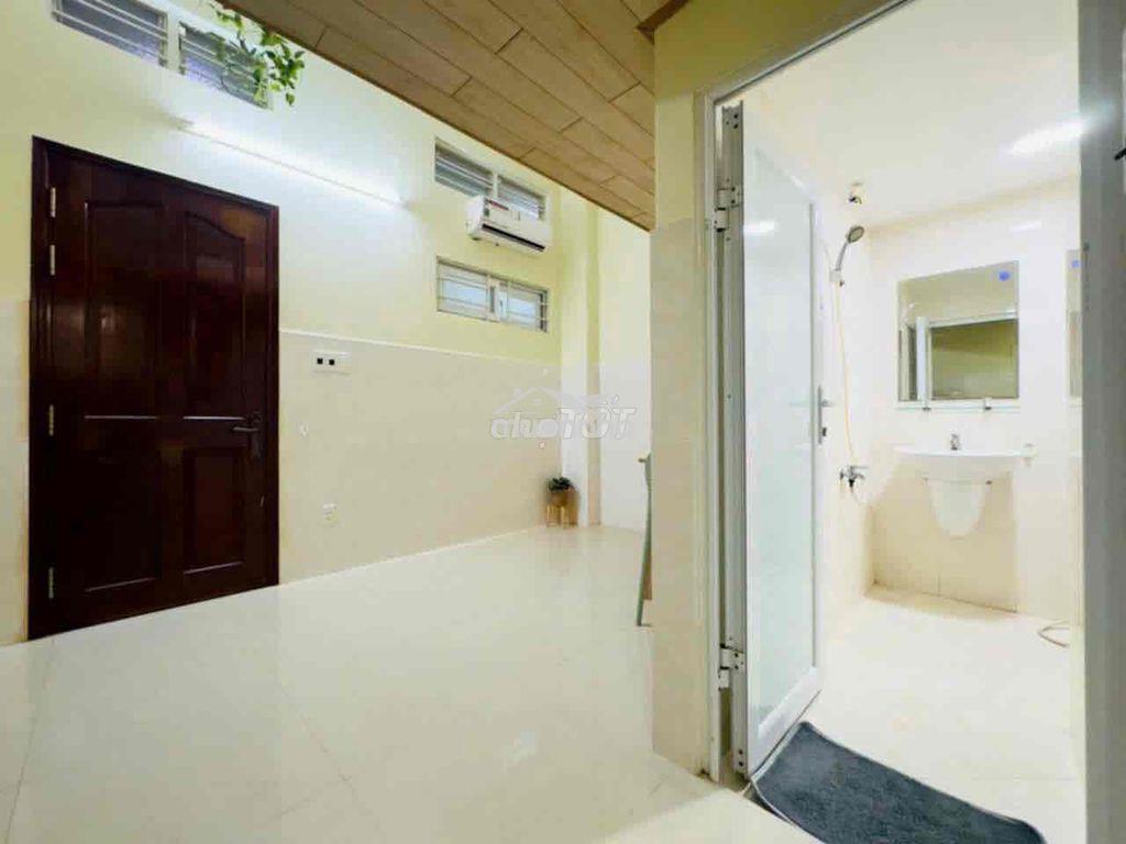 Cần tìm bạn ở ghép 2tr2/ tháng - 3