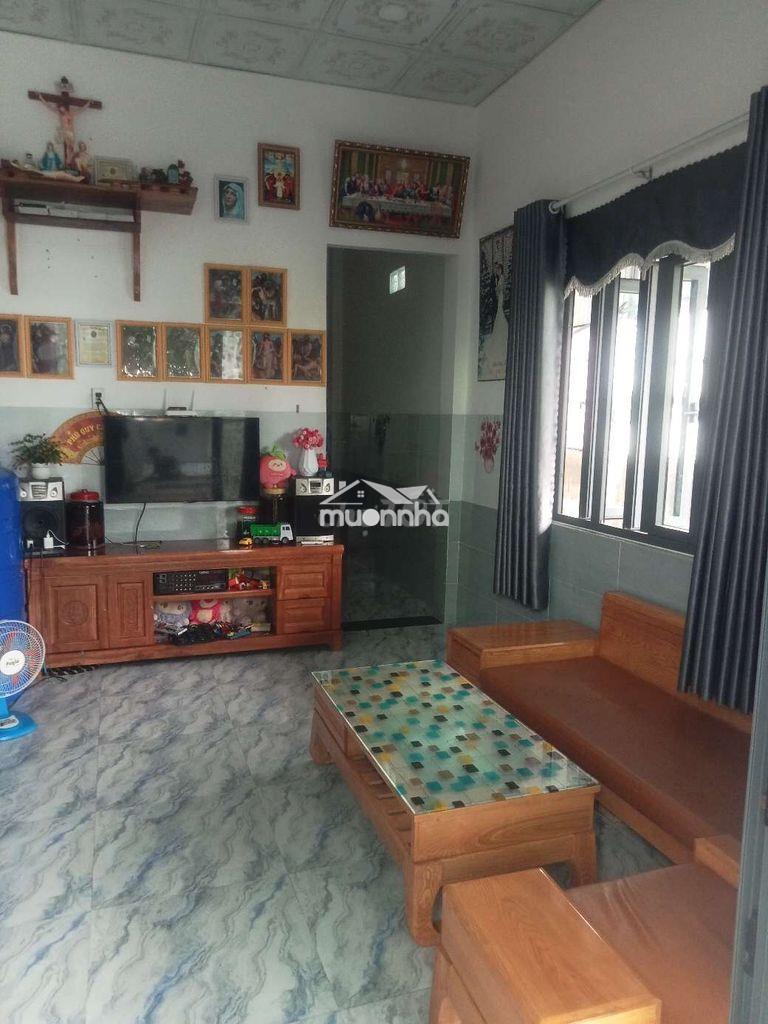 Cần bán nhà gấp liên hệ mình ép giá - 2