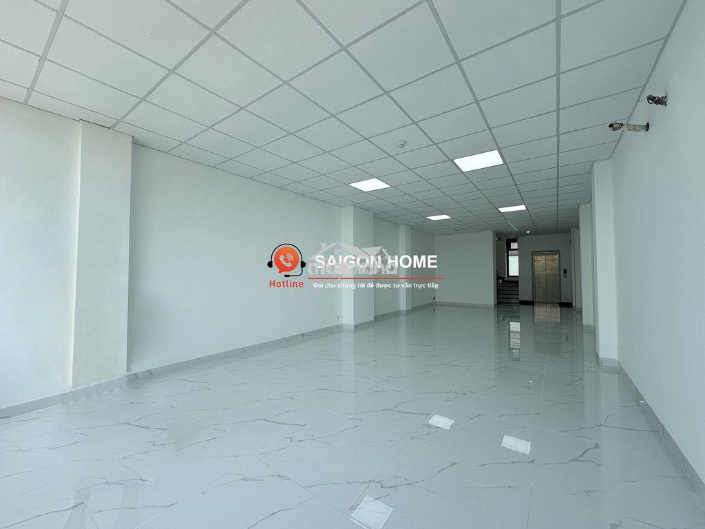 🔥 Cho thuê tòa nhà văn phòng thạnh mỹ lợi trung tâm quận 2 ~ 600m² sàn - 2