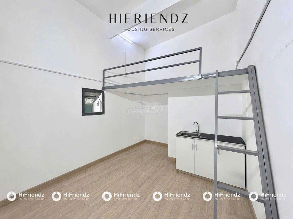 🚨 Phòng mới đẹp – gần đh mở – giá tốt mùa tựu trường
- 2