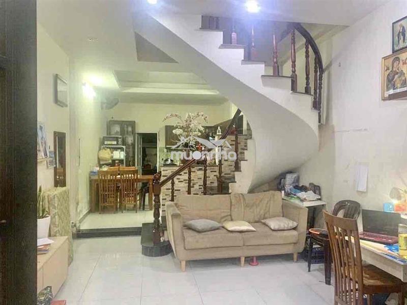 🏠Nguyên căn 2phòng hẻm nguyễn văn quỳ p.phú thuận - quận 7