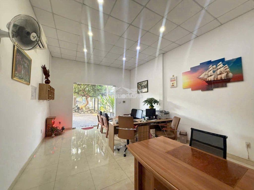 Cho thuê nhà phường trảng dài giá 8 triệu - 4