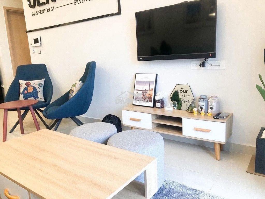 Cho thue 1-3 pn -full nội thất 15tr-23 tr /tháng -ở ngay - 2