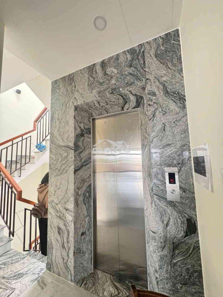 Cho thuê nhà 5 lầu mt đường gs 02 - ngay goo dĩ an - 3