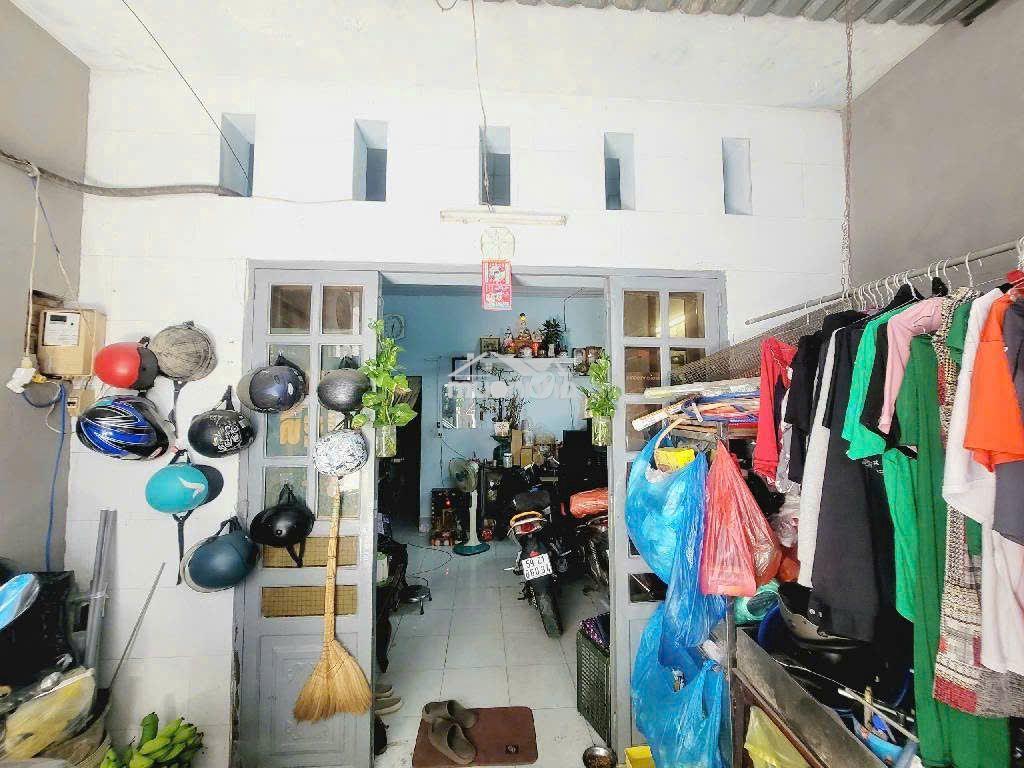 Chỉ 1,8 tỉ ngay trung tâm phước kiển - 02 tầng 4x17m - 2