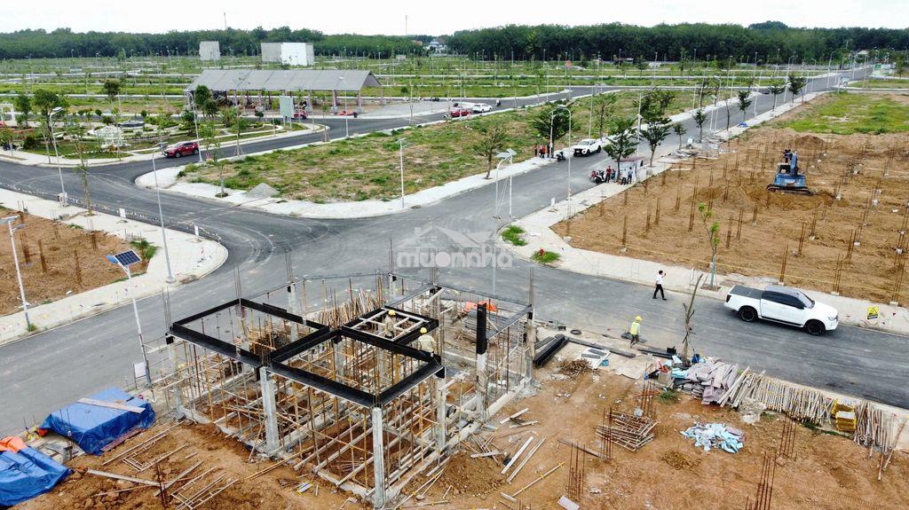 Mua nhà hôm nay – nhận ngay ck đến 18% + miễn vat cho 10 căn đầu tiên! - 3