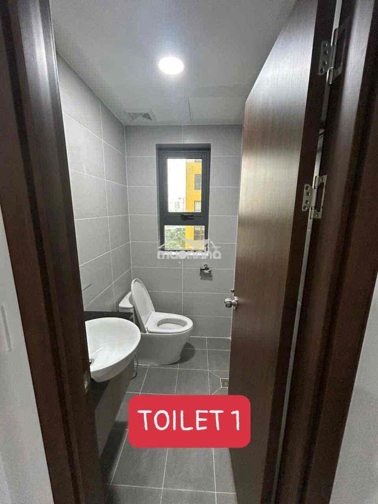 Căn góc ngay làng đại học, liền kề ga metro ở 4 bạn siêu rẻ - 3