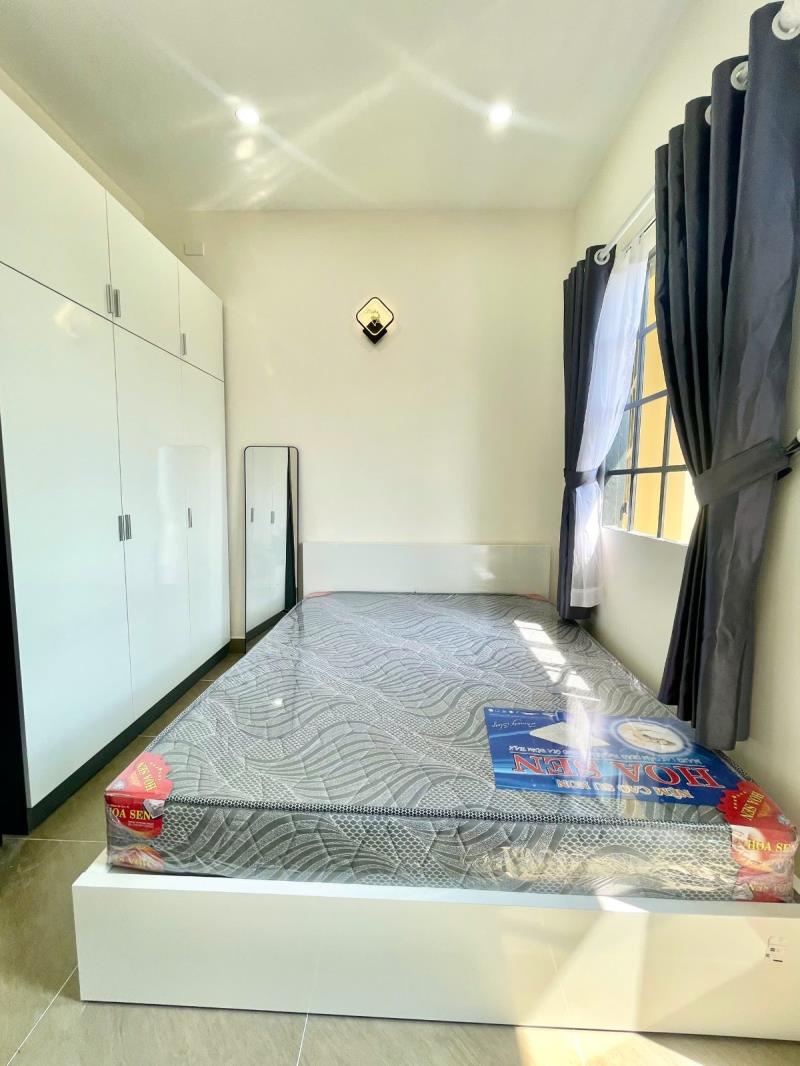 🏡 Căn hộ 1 phòng ngủ ban công – bùi đình túy, bình thạnh - 4