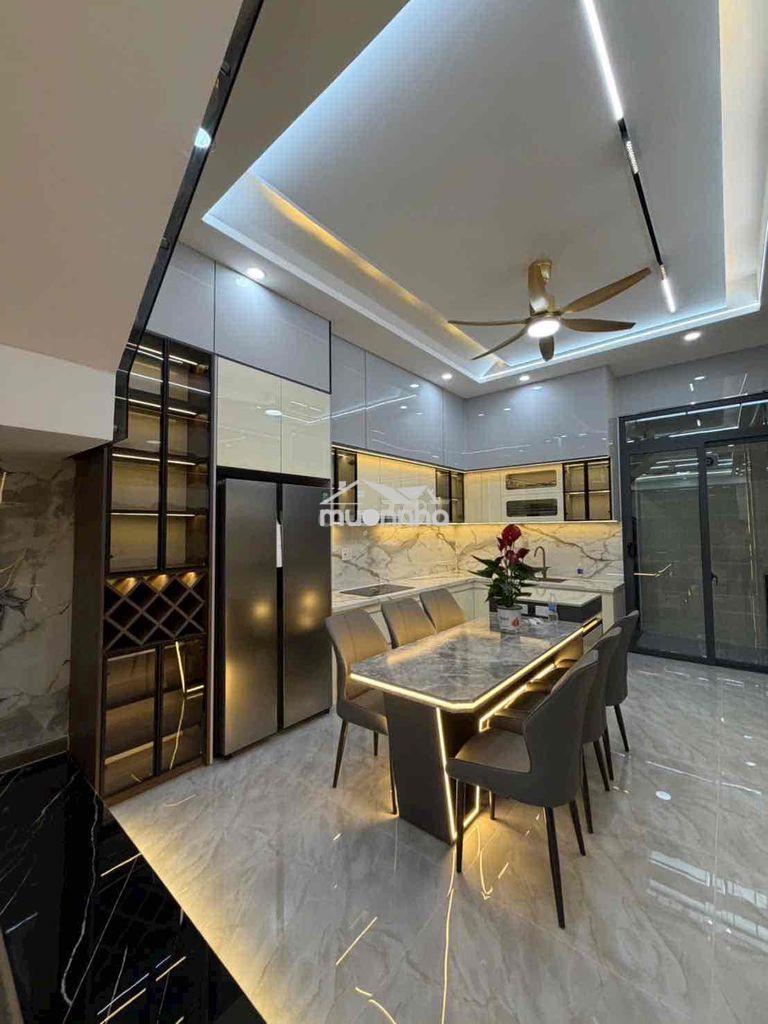 Cần sang nhượng căn nhà phố 2 lầu full nội thất - 3