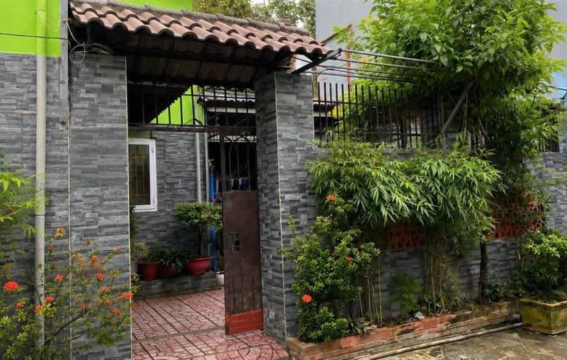 Bán nhà 2 tầng, đường số 5 lò lu giá 4,2 tỷ/69m2 (còn tl) - 3