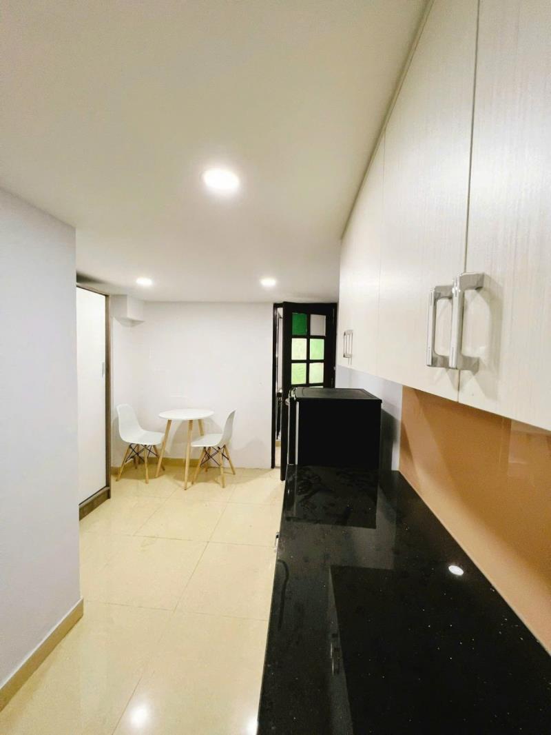 Phòng trọ gần huflit - đh bách khoa - đại học y dược tp.hcm - đh hoa sen (hsu) - ueh - đại học kinh tế tp.hcm - đại học tài nguyên & môi trường tp.hcm - full nội thất quận 10 - 3