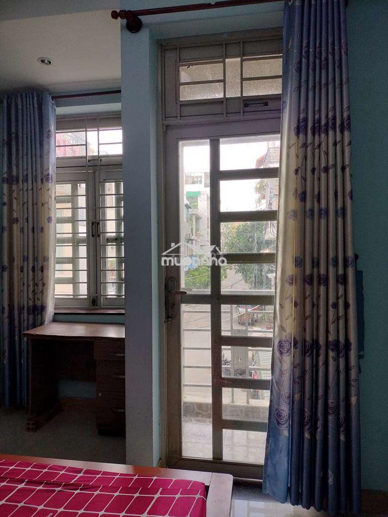 Phòng trọ tân phú giá rẻ, nội thất đầy đủ - 3