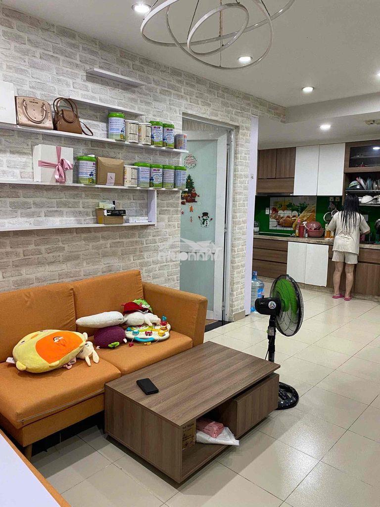 Cho thuê 2pn full nội thất tại hiệp thành 3, thủ dầu 1
