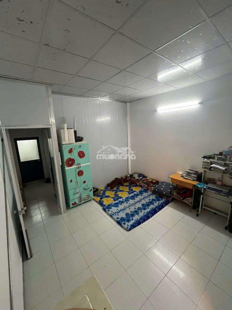 Nhà mới đẹp vô ở liền 1 lưng 1 lầu 2 phòng ngủ 2vs - 4